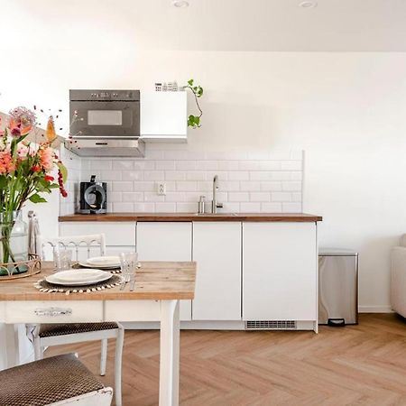 Windhoek Apartment Зандфорт Экстерьер фото