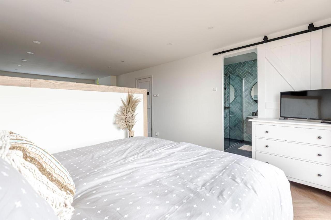 Windhoek Apartment Зандфорт Экстерьер фото