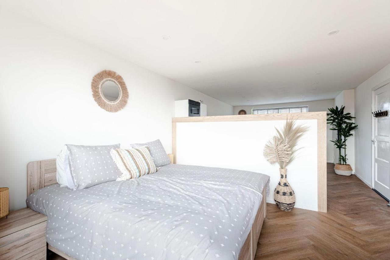 Windhoek Apartment Зандфорт Экстерьер фото