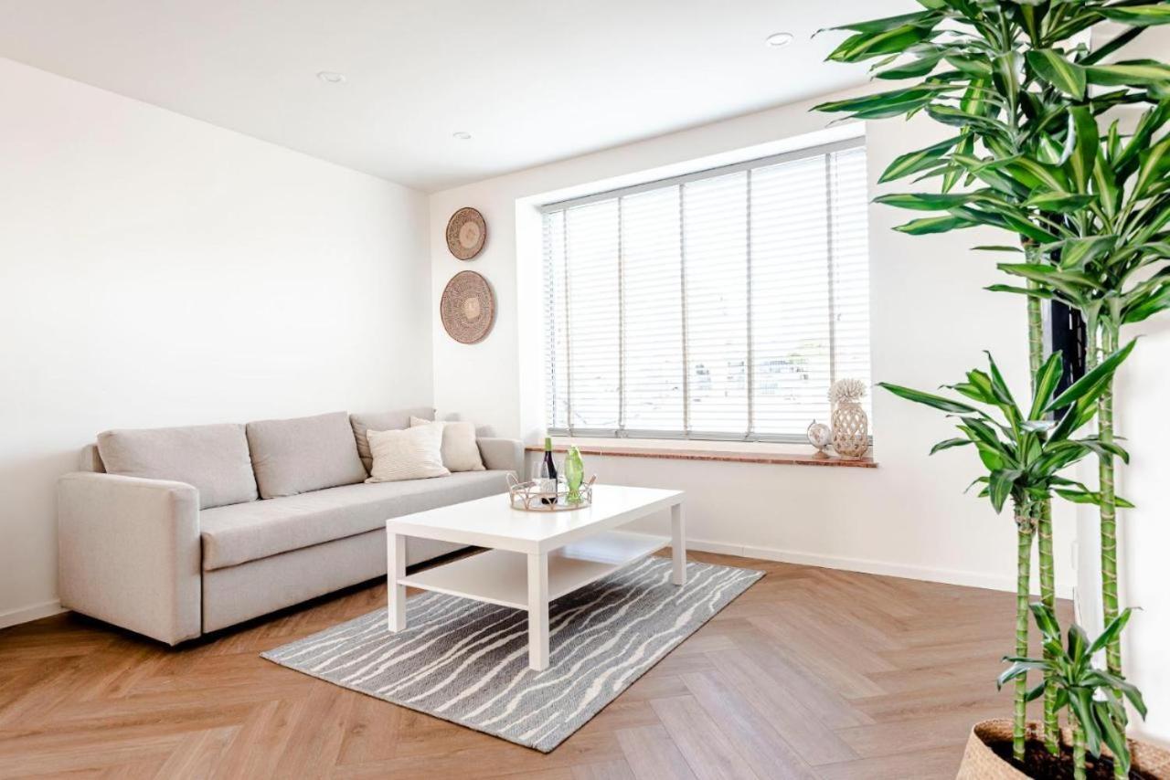 Windhoek Apartment Зандфорт Экстерьер фото